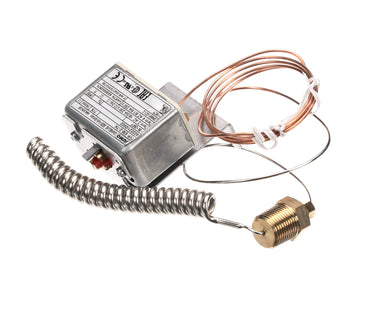 HOBART 00-294681-031-2 THERMOSTAT TANK HEAT