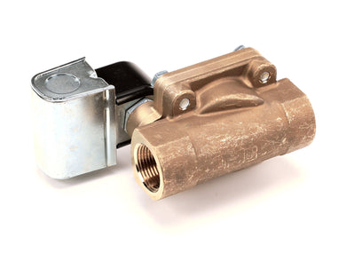 HOBART 00-749981-00003 VALVE SOLENOID 1 STEAM