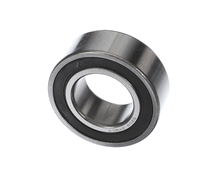 HOBART BB-021-59 BEARING BALL DOUBLE ROW ANG 1.771
