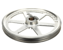 HOBART ML-109658-0000Z ML PK MTL 14 SAW PULLEY