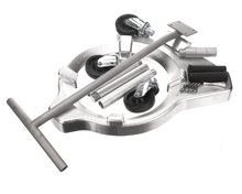 HOBART ML-141087-0000Z BOWL TRUCK ASSEMBLY  60-140QT.