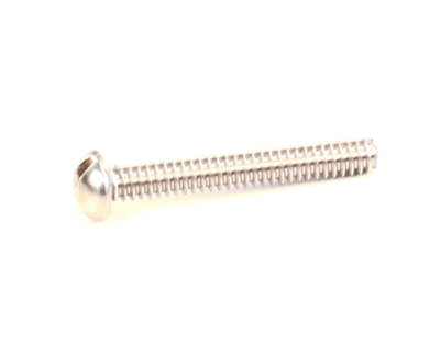 HOBART SC-021-12 SCREW MACH 6-32 X 1
