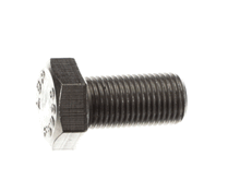 HOBART SC-041-42 SCREW CAP 1/2-20 X 1