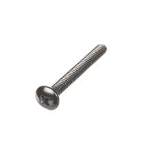 HOBART SC-129-90 SCREW  MACH 4-40 X 1