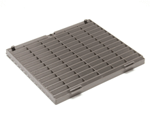 HOSHIZAKI 103344-07 LOUVER (A) (ONLY) GR