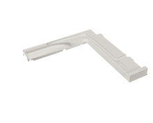 HOSHIZAKI 124933P01 124933P01 RAIL (L)