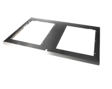 HOSHIZAKI 1A1306-01 FRONT PANEL-A