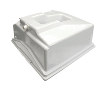 HOSHIZAKI 1A1622G01 TANK KMS-2000