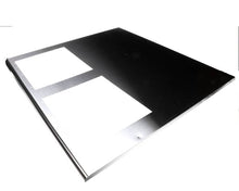 HOSHIZAKI 1A3621-01 FRONT PANEL (A)