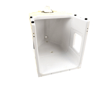 HOSHIZAKI 1A4809G01 BIN - FOAMED