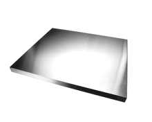HOSHIZAKI 1A5321G01 TOP PANEL ASSEMBLY