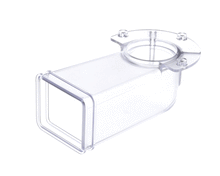 HOSHIZAKI 208791-02 SPOUT
