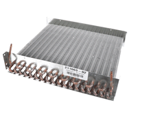 HOSHIZAKI 211663-02 CONDENSER (F-801/100