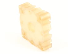 HOSHIZAKI 215662-01 PUMP FLANGE