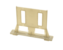 HOSHIZAKI 217834-02 EVAPORATOR BRACKET (B)