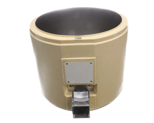 HOSHIZAKI 253636G01 253636G01 STORAGE BI