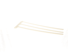 HOSHIZAKI 255255P01 WATER SUPPLY TUBE
