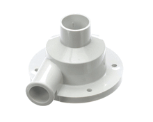 HOSHIZAKI 261284P01 PUMP HOUSING