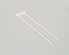 HOSHIZAKI 2A0079-01 WATER SUPPLY TUBE LEFT HAND