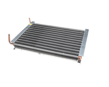 HOSHIZAKI 2A0261-01 CONDENSER (RH2-SSB
