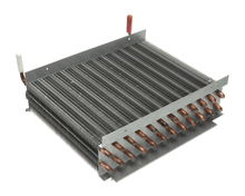 HOSHIZAKI 2A0782-01 CONDENSER (FH1-SSB