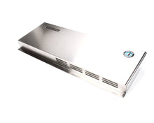 HOSHIZAKI 2A2011A01 FRONT PNL ASSEMBLY HINGE