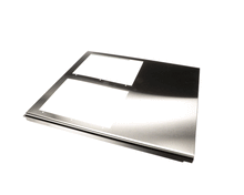 HOSHIZAKI 2A2071-01 FRONT PANEL
