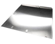 HOSHIZAKI 2A2072G01 SIDE PANEL (L)