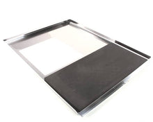 HOSHIZAKI 2A2141G01 FRONT PANEL/KM280MAH