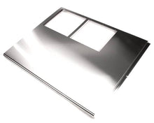 HOSHIZAKI 2A2142G01 FRONT PANEL/KM900MAH