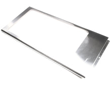 HOSHIZAKI 2A2152-01 FRONT PANEL (B) DB-1