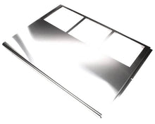 HOSHIZAKI 2A2164-01 FRONT PANEL (A) F