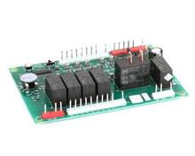 HOSHIZAKI 2A2649-01 TIMER BOARD