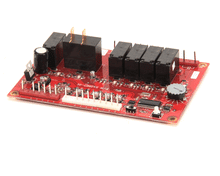 HOSHIZAKI 2A2867-01 TIMER BOARD DCM-270
