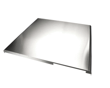 HOSHIZAKI 2A2891-01 FRONT PANEL (A)