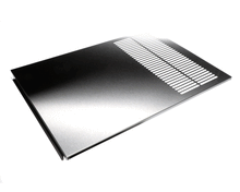 HOSHIZAKI 2A2916-01 TOP PANEL