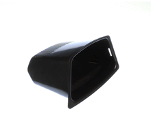 HOSHIZAKI 2A3448-01 CHUTE (DKM-500/DB-KI