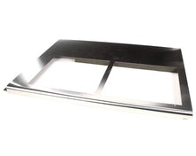 HOSHIZAKI 2A3767G01 FRONT PANEL ASSEMBLY/KM4