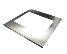 HOSHIZAKI 2A4137G01 SIDE PANEL (R)