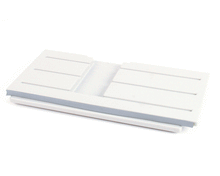 HOSHIZAKI 2A4540A01 FRONT INSULATION/KML