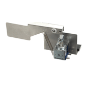 HOSHIZAKI 2A6131A02 SHUTTER ASSEMBLY/DCM-230