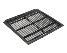 HOSHIZAKI 2A6649A01 LOUVER FILTER ASSEMBLY LARGE