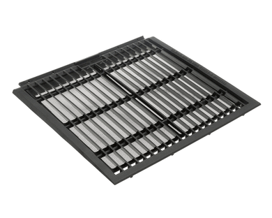 HOSHIZAKI 2A6649A01 LOUVER FILTER ASSEMBLY LARGE
