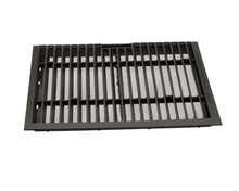 HOSHIZAKI 2A6649A02 LOUVER FILTER ASSEMBLY SMALL