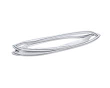 HOSHIZAKI 2A6996-10 DOOR GASKET