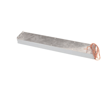 HOSHIZAKI 2A7024G01 MULLION - CRMF48-60