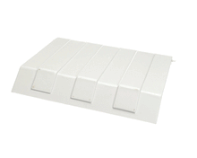 HOSHIZAKI 2A7452G01 SPLASH CURTAIN ASSEMBLY