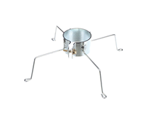 HOSHIZAKI 2A7974-01 BRACKET-FAN MOTOR MOUNTING