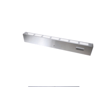 HOSHIZAKI 2A8615-01 PANEL-CONTROL