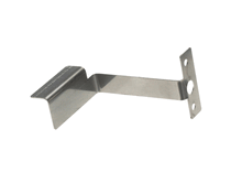 HOSHIZAKI 2A8827-01 CUBE GUIDE BRACKET